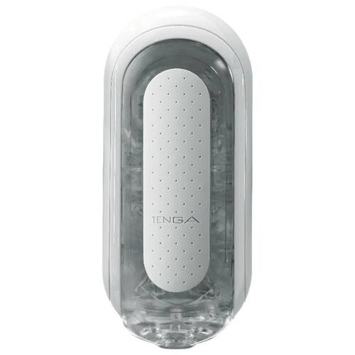 Flip Zero White