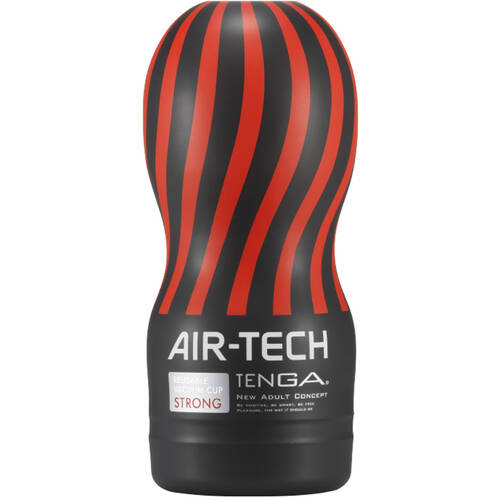 Air-Tech Strong Stroker