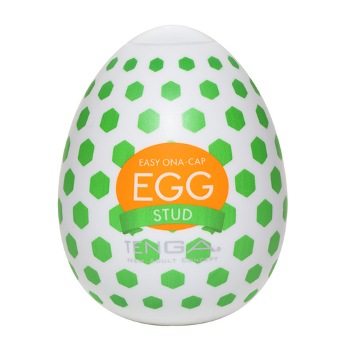 Wonder Stud Egg Stroker