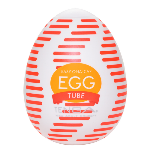 Wonder Tube Egg Stroker
