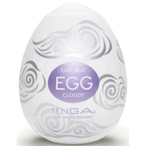 Buy TENGA Eggs online in Australia
