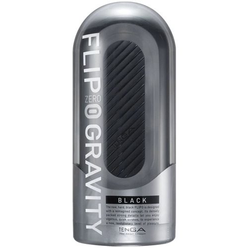 Flip Zero Gravity Stroker