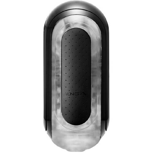 Flip Zero Vibrating Stroker