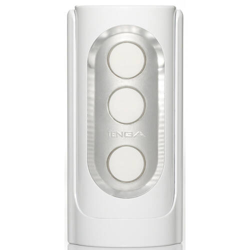 Flip Hole Premium Stroker