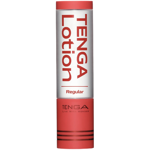 Tenga Lotion Regular