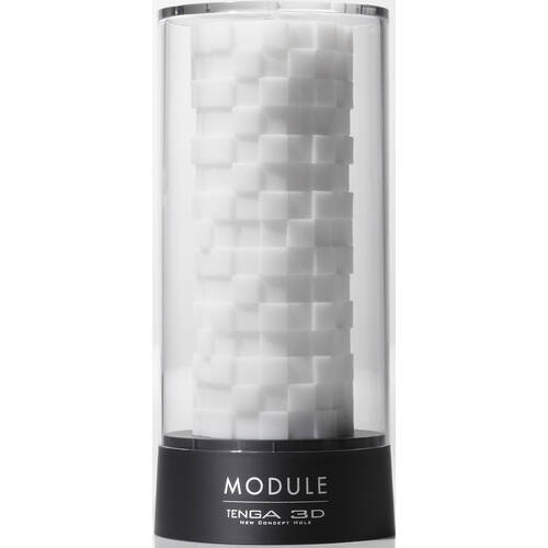 3D Module Premium Stroker