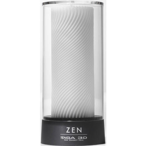 3D Zen Premium Stroker