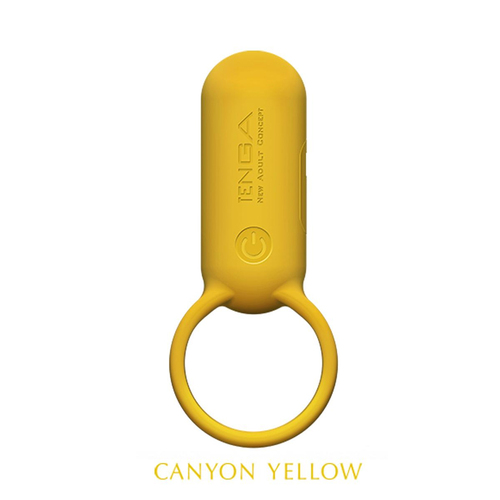 Svr Smart Vibrating Cock Ring