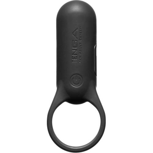 Svr Plus Vibrating Cock Ring
