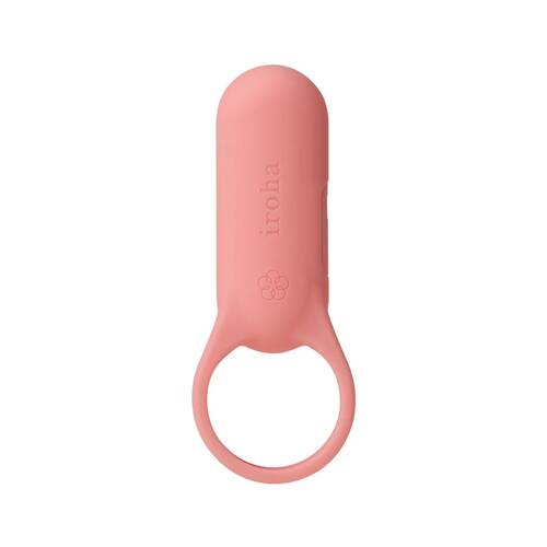 Iroha Svr + Coral Pink