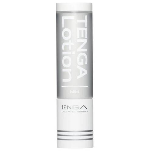 Tenga Lotion Mild