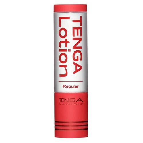 Tenga Lotion Regular