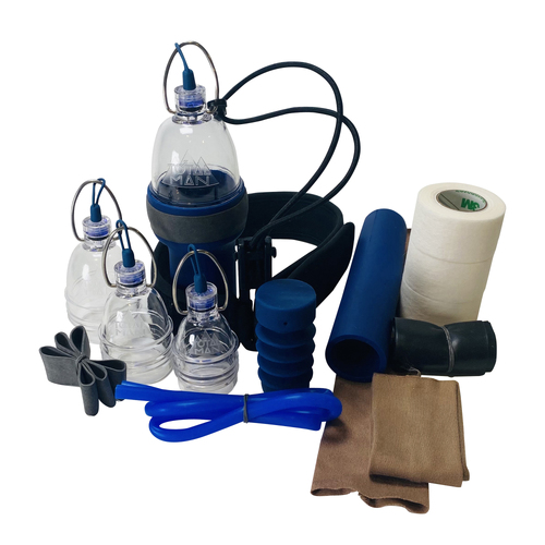 All Day Stretcher Kit E Size
