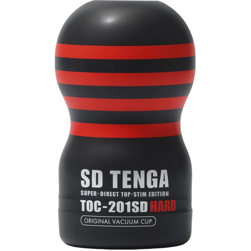Strong Sd Vacuum Stroker