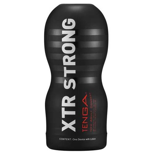 Tenga Original Vacuum Cup Extra Strong