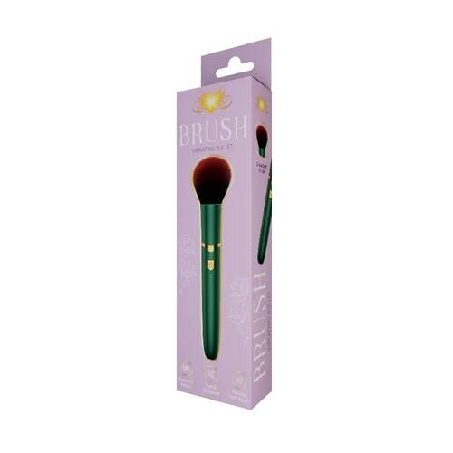 Brush - Green