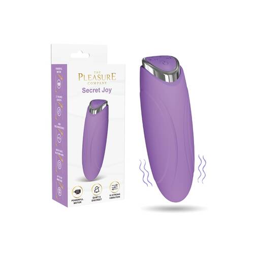Secret Joy