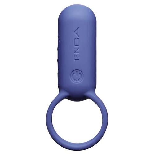 Tenga Pairing Indigo