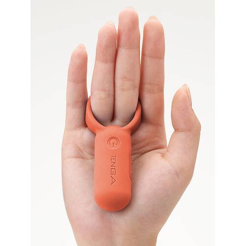 Tenga Pairing Coral