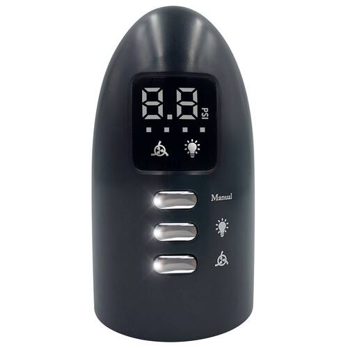 TheraPump Replacement Head Unit