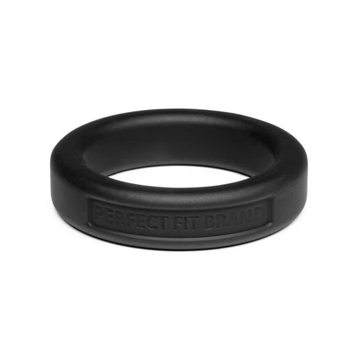 36mm Silicone Medium Stretch Penis Ring 