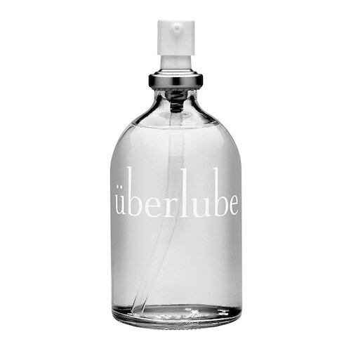 Luxury Silicone Lube 50ml
