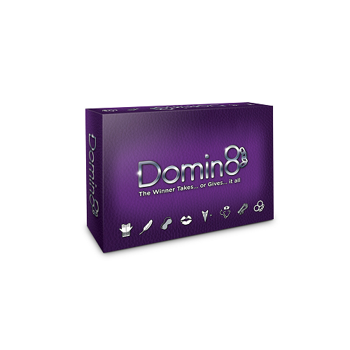 Domin8