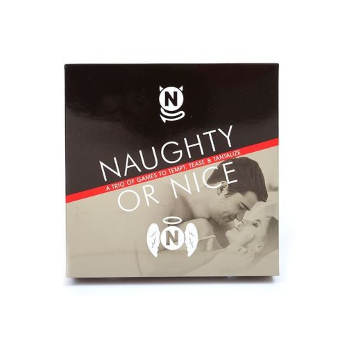 Naughty Or Nice