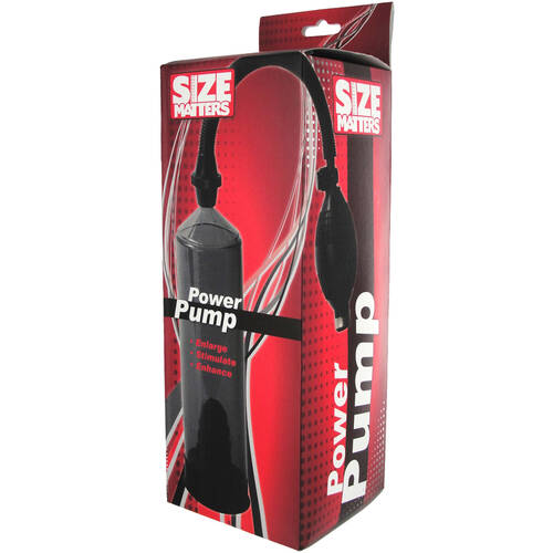 Power Penis Pump
