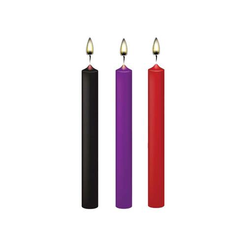 Drip Candles