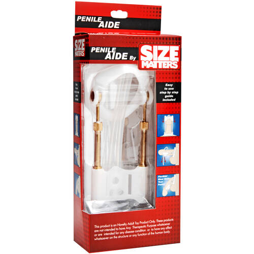 Pro Penis Stretcher
