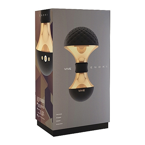 Enoki Wand Massager