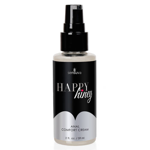 Happy Hiney Anal Comfort Cream