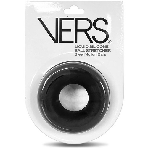 32mm Silicone + Metal Ball Stretcher