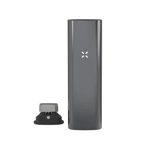 Pax 3 Complete Black USB-Rechargeable Vaporiser