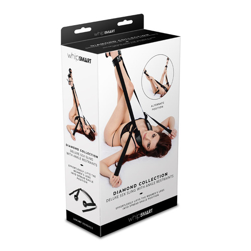 Diamond Deluxe Sex Sling
