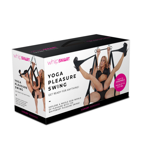 Yoga Sex Swing