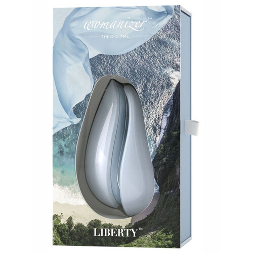 Liberty Clit Stimulator