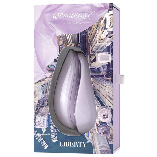 Liberty Clit Stimulator