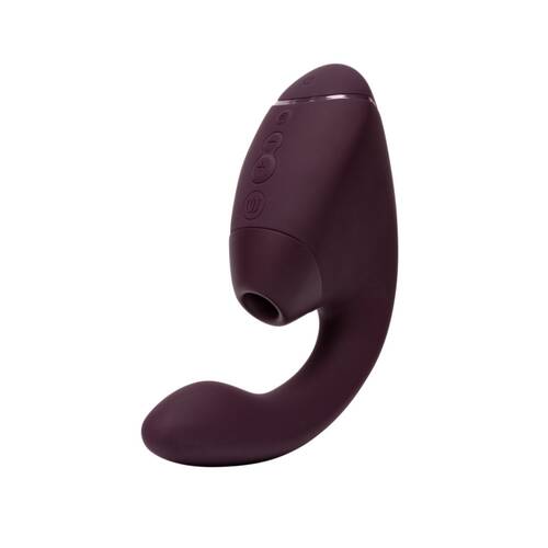 Womanizer Next Duo - Dark Purple
