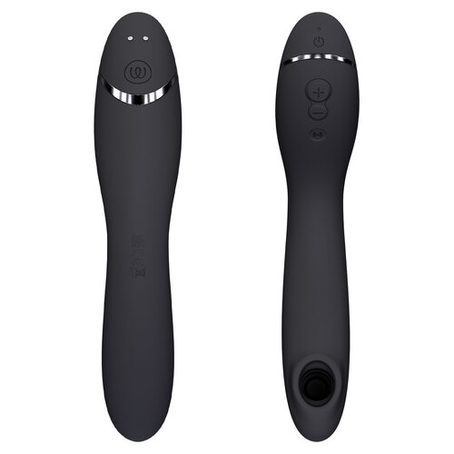 Womanizer OG Dark Grey