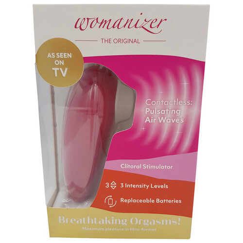 Mini Clit Stimulator