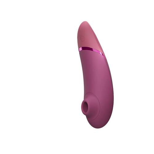 Womanizer Next Dusky Pink