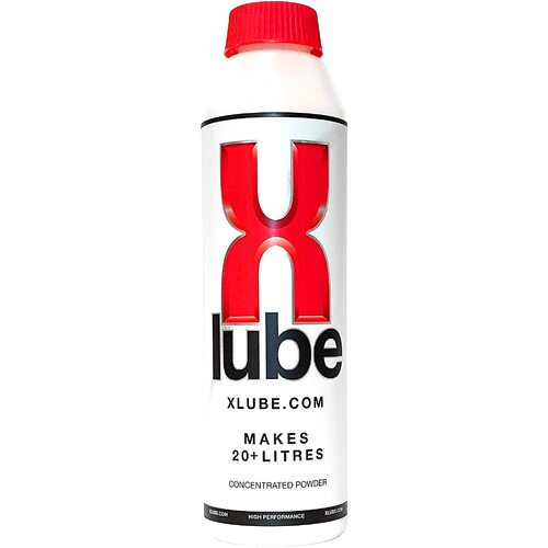 X Lube Powder Fisting Lube