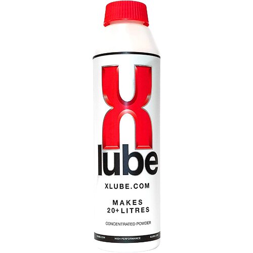 X-Lube Powder Fisting Lube