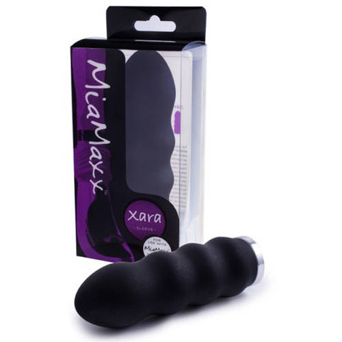 MiaMaxx Rippled Sleeve