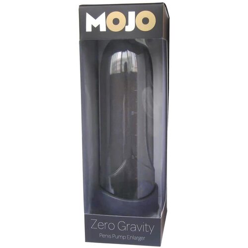 Zero Gravity Penis Pump