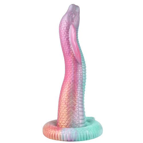 15" Anal Serpant Snake