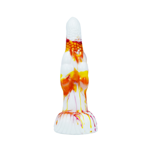 8.5" Bright Bird Cock