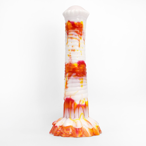 11" Failed Experiment Horse Cock